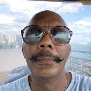 Meet your Posher, Robert